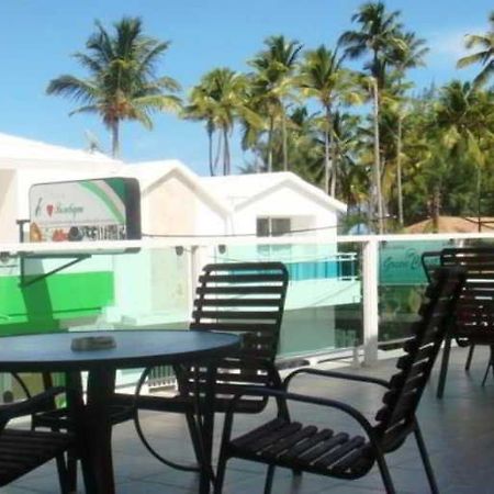 Apartahotel Green Coast Bávaro Extérieur photo