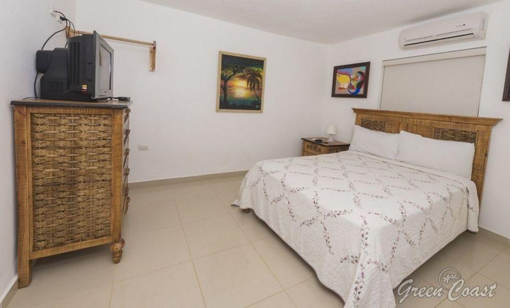 Apartahotel Green Coast Bávaro Extérieur photo