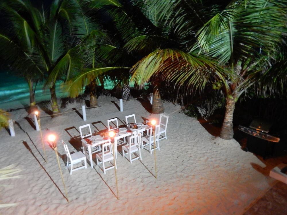 Apartahotel Green Coast Bávaro Extérieur photo