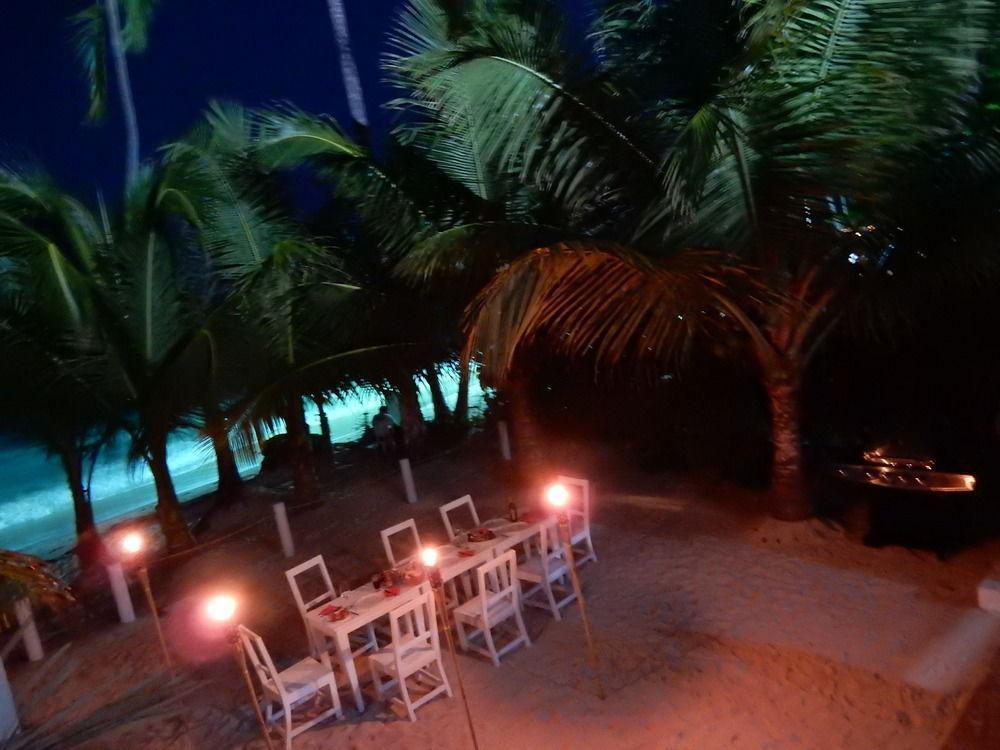 Apartahotel Green Coast Bávaro Extérieur photo