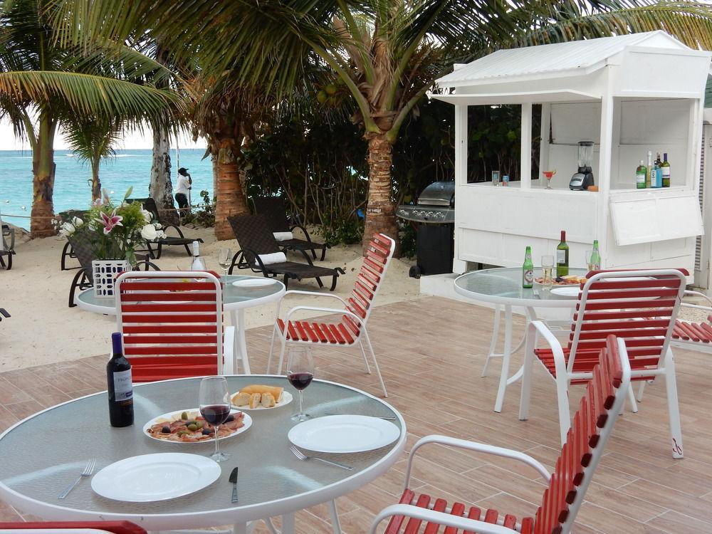 Apartahotel Green Coast Bávaro Extérieur photo