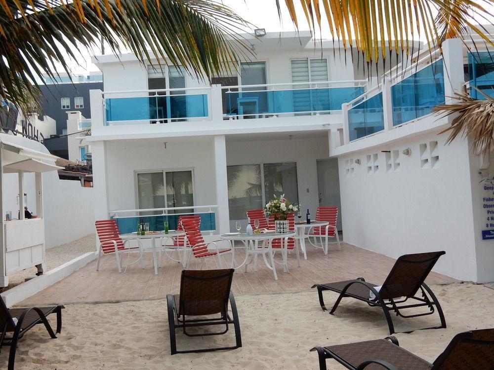 Apartahotel Green Coast Bávaro Extérieur photo