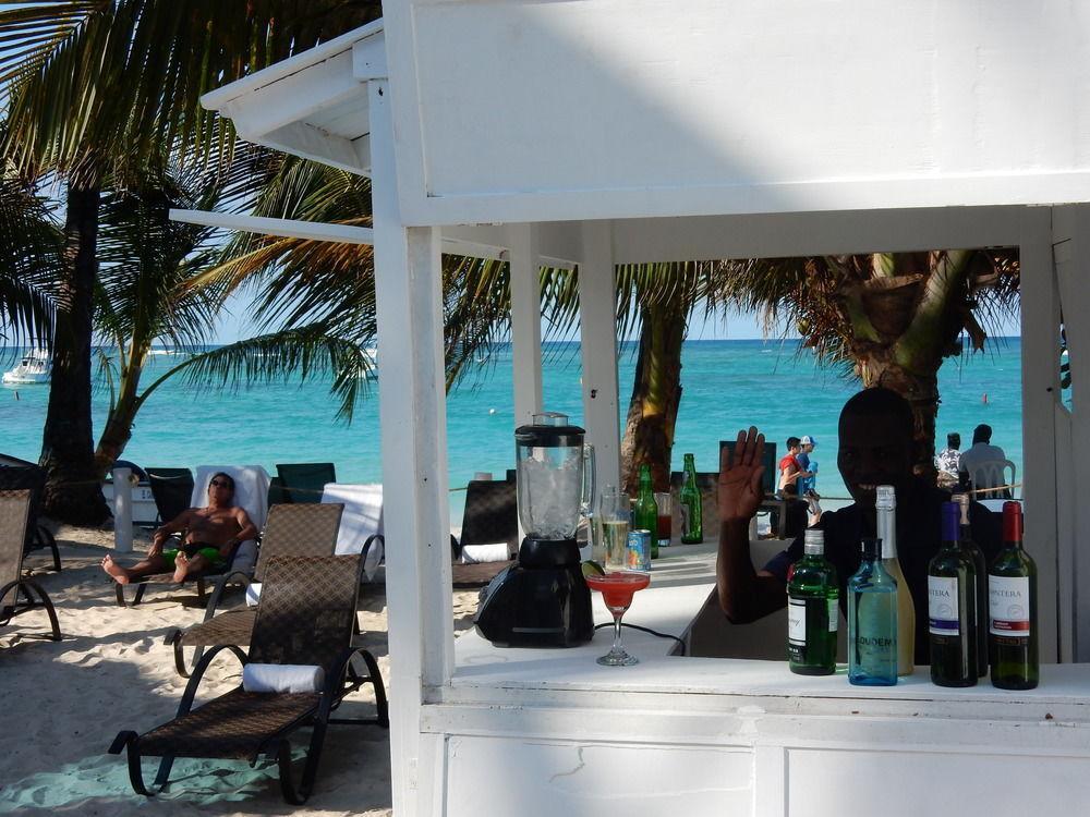 Apartahotel Green Coast Bávaro Extérieur photo