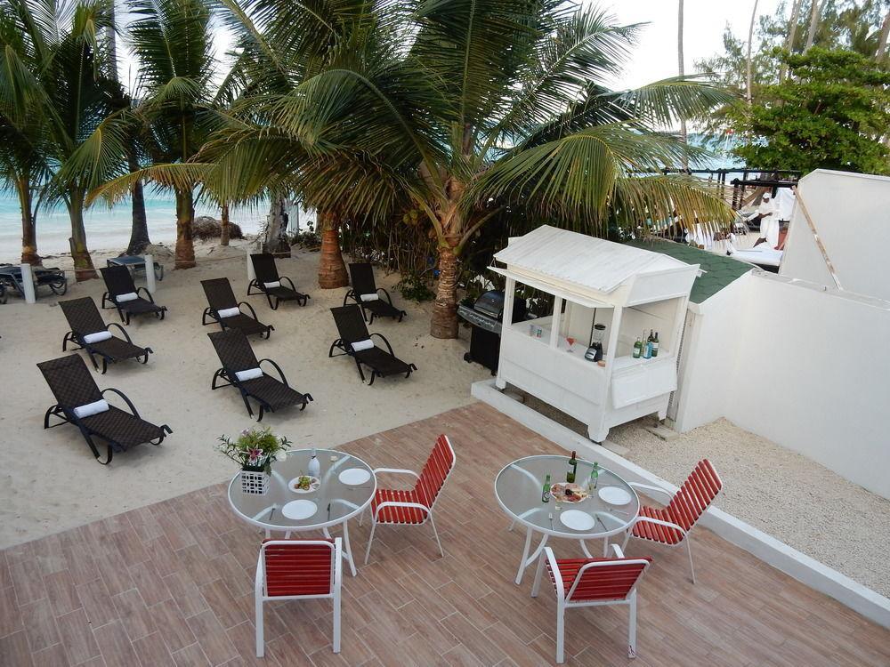 Apartahotel Green Coast Bávaro Extérieur photo