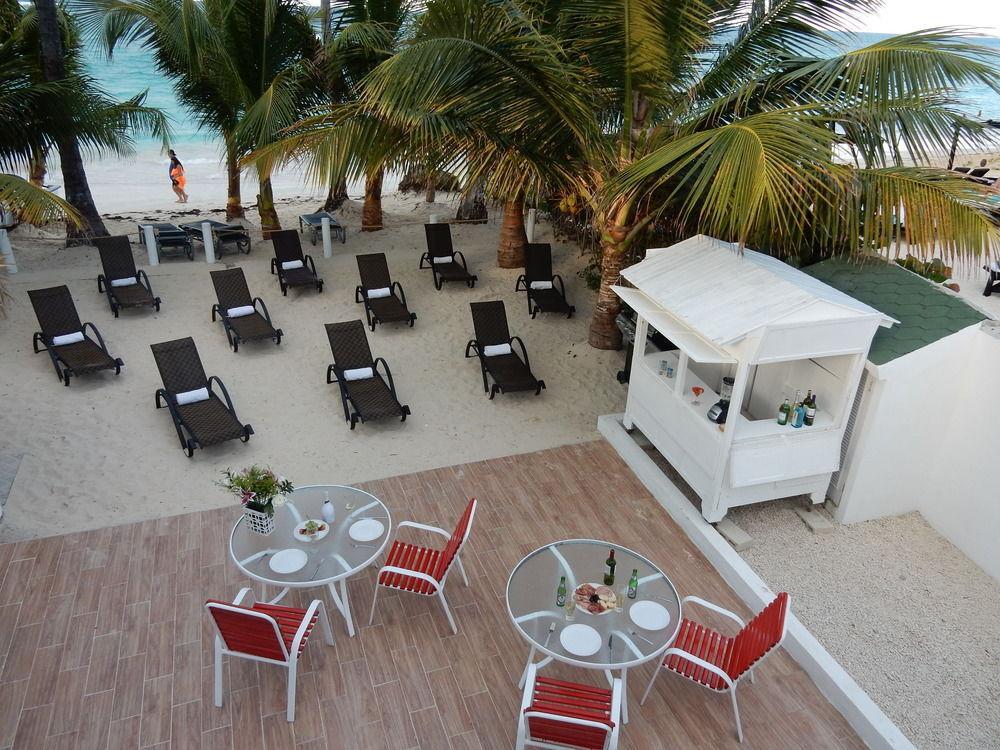Apartahotel Green Coast Bávaro Extérieur photo