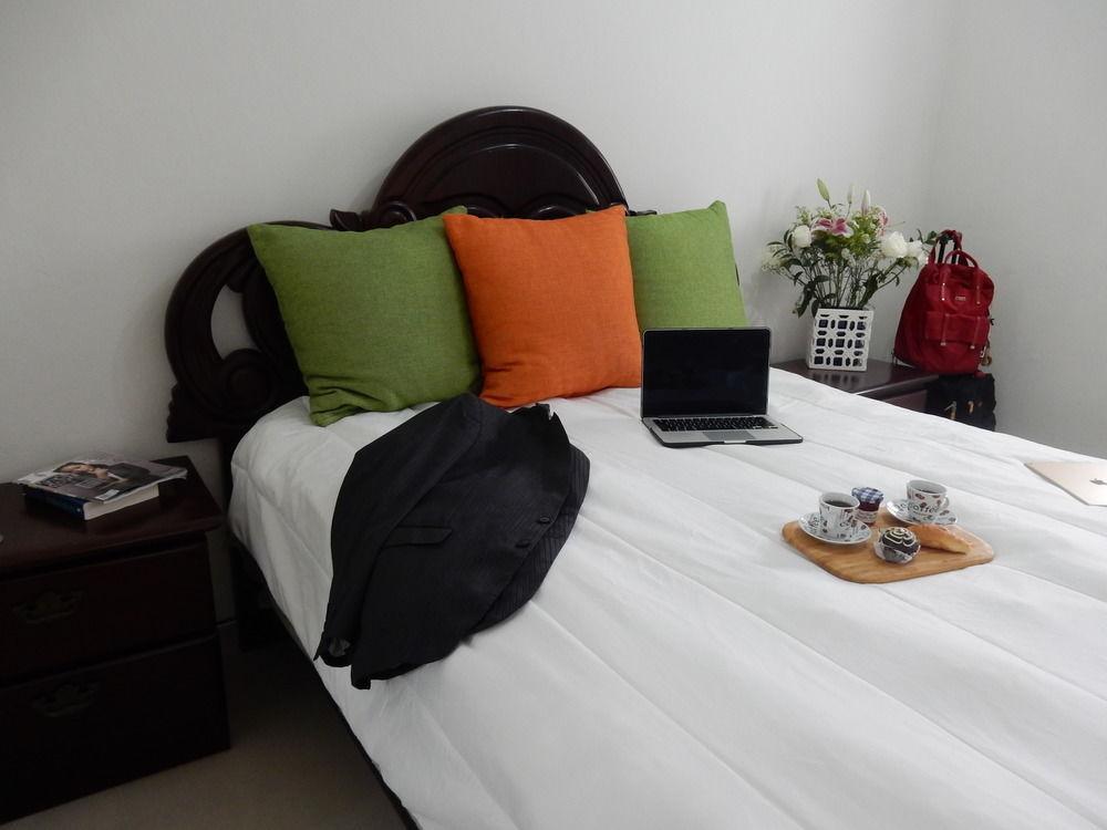 Apartahotel Green Coast Bávaro Extérieur photo