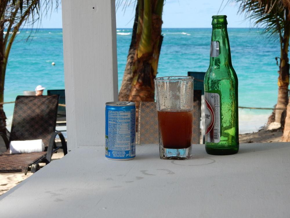 Apartahotel Green Coast Bávaro Extérieur photo