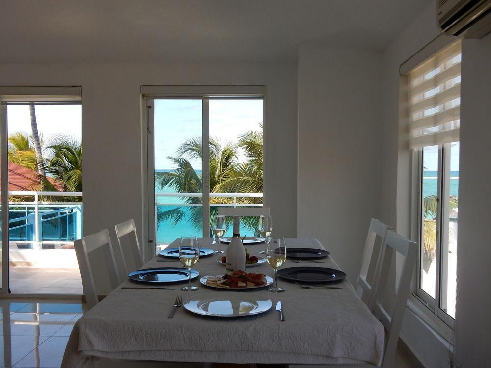 Apartahotel Green Coast Bávaro Extérieur photo
