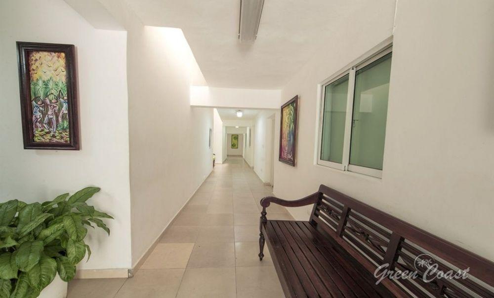 Apartahotel Green Coast Bávaro Extérieur photo