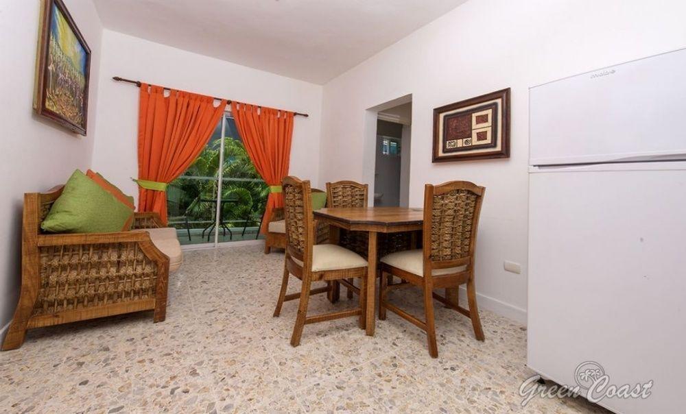 Apartahotel Green Coast Bávaro Extérieur photo