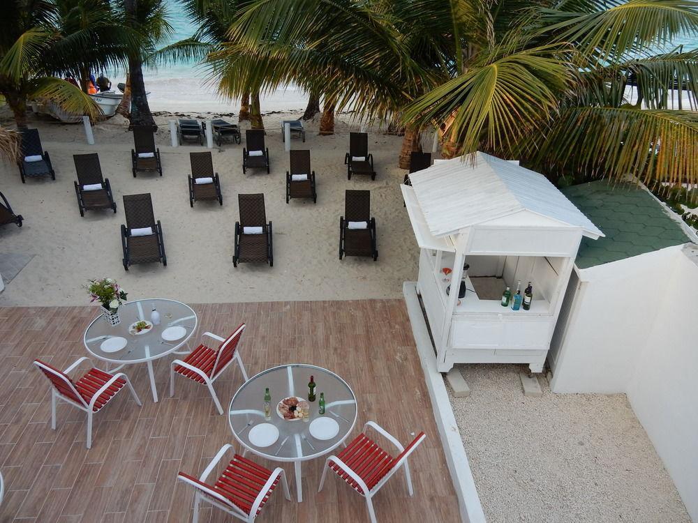 Apartahotel Green Coast Bávaro Extérieur photo