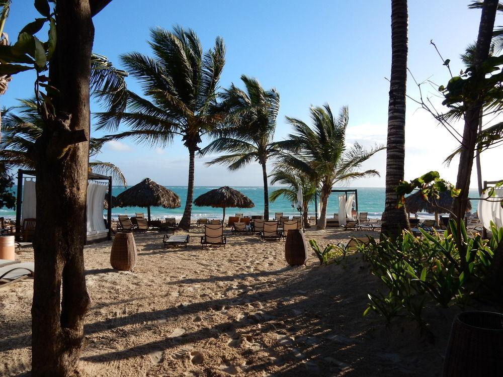 Apartahotel Green Coast Bávaro Extérieur photo