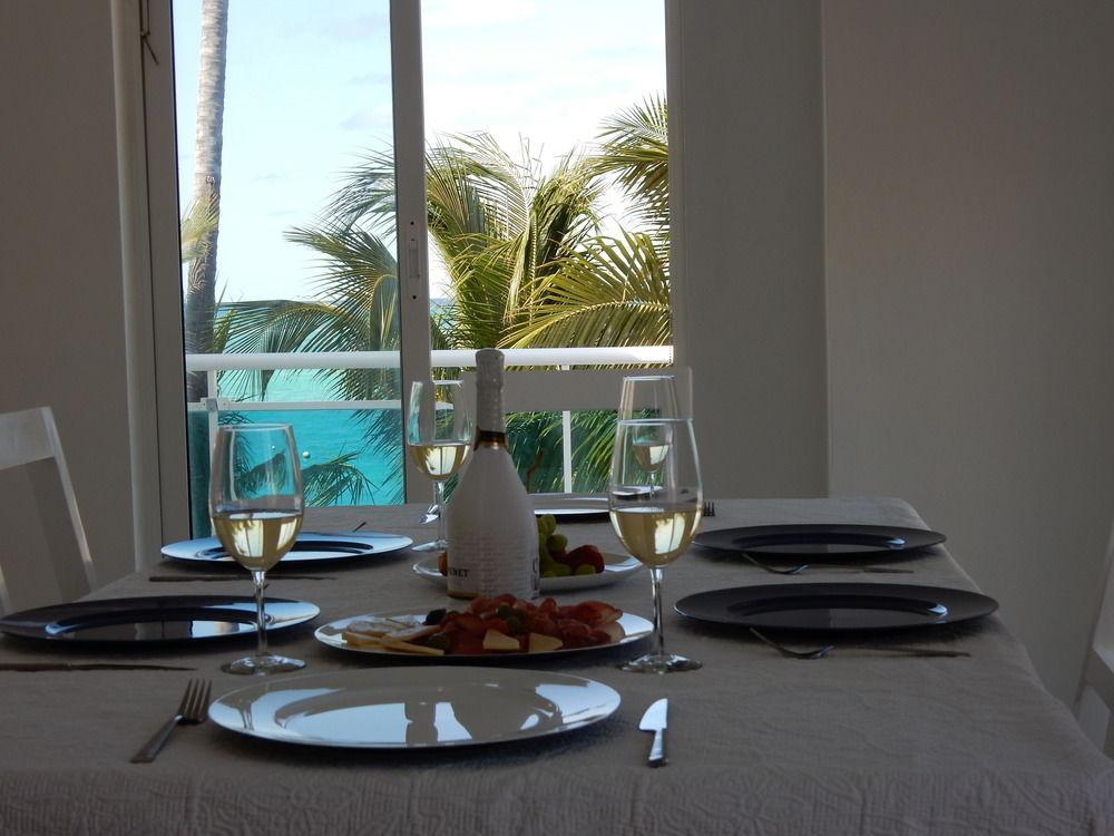 Apartahotel Green Coast Bávaro Extérieur photo