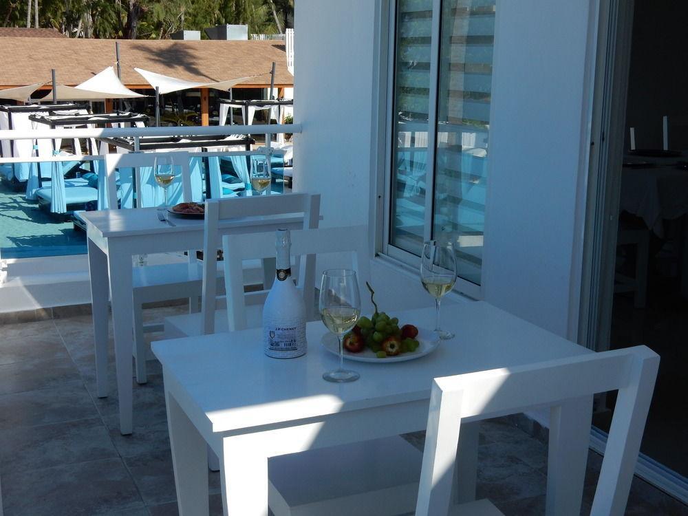 Apartahotel Green Coast Bávaro Extérieur photo