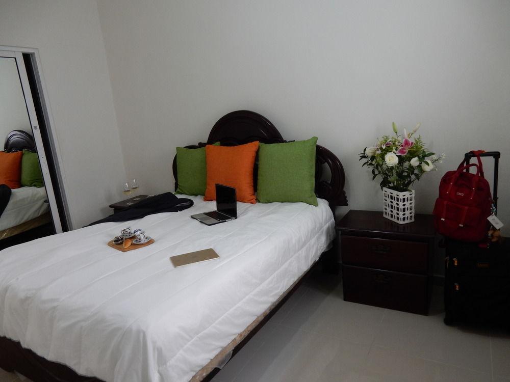 Apartahotel Green Coast Bávaro Extérieur photo