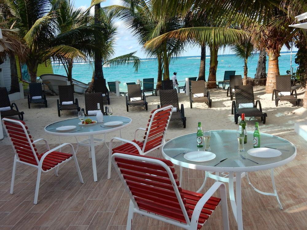 Apartahotel Green Coast Bávaro Extérieur photo