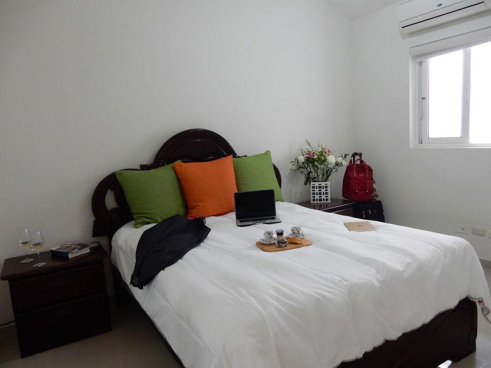 Apartahotel Green Coast Bávaro Extérieur photo