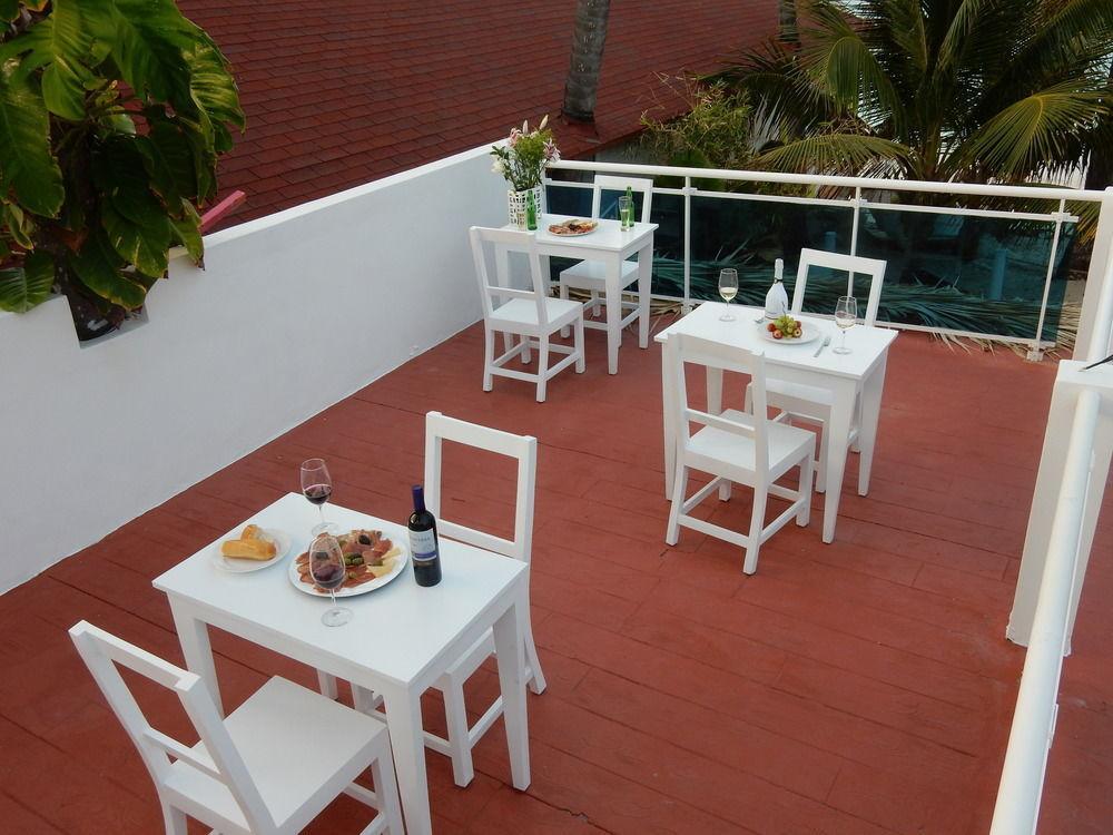 Apartahotel Green Coast Bávaro Extérieur photo