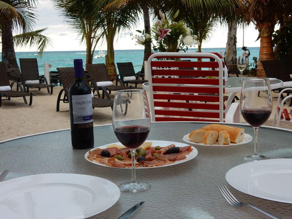 Apartahotel Green Coast Bávaro Extérieur photo