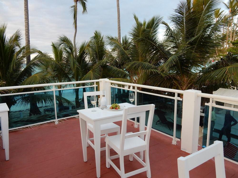 Apartahotel Green Coast Bávaro Extérieur photo