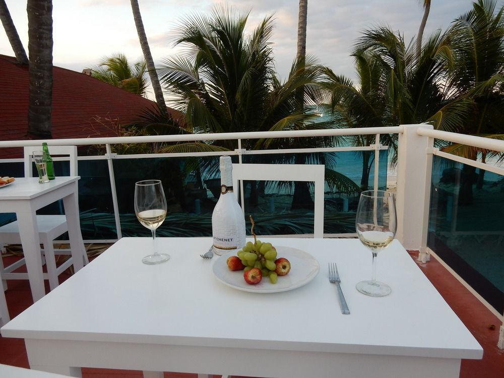 Apartahotel Green Coast Bávaro Extérieur photo