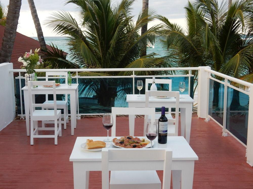 Apartahotel Green Coast Bávaro Extérieur photo