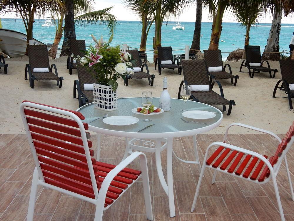 Apartahotel Green Coast Bávaro Extérieur photo