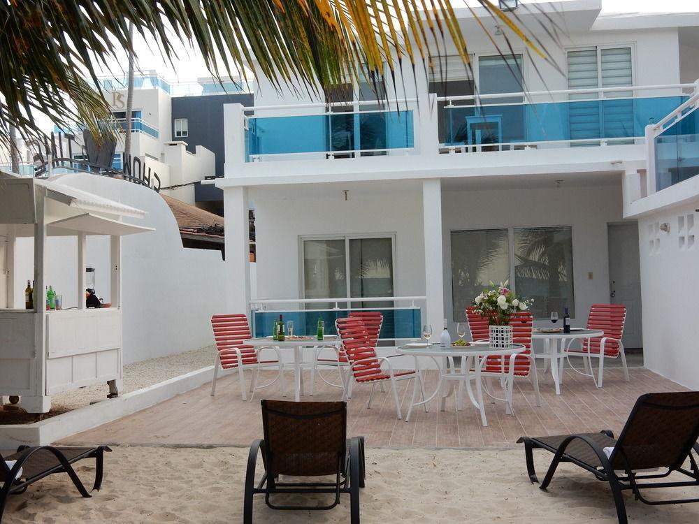 Apartahotel Green Coast Bávaro Extérieur photo