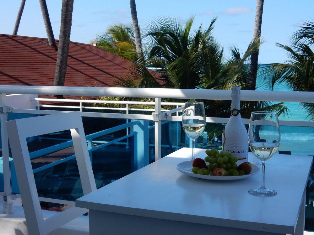 Apartahotel Green Coast Bávaro Extérieur photo