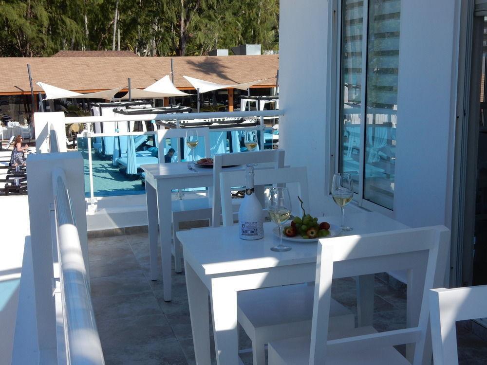 Apartahotel Green Coast Bávaro Extérieur photo