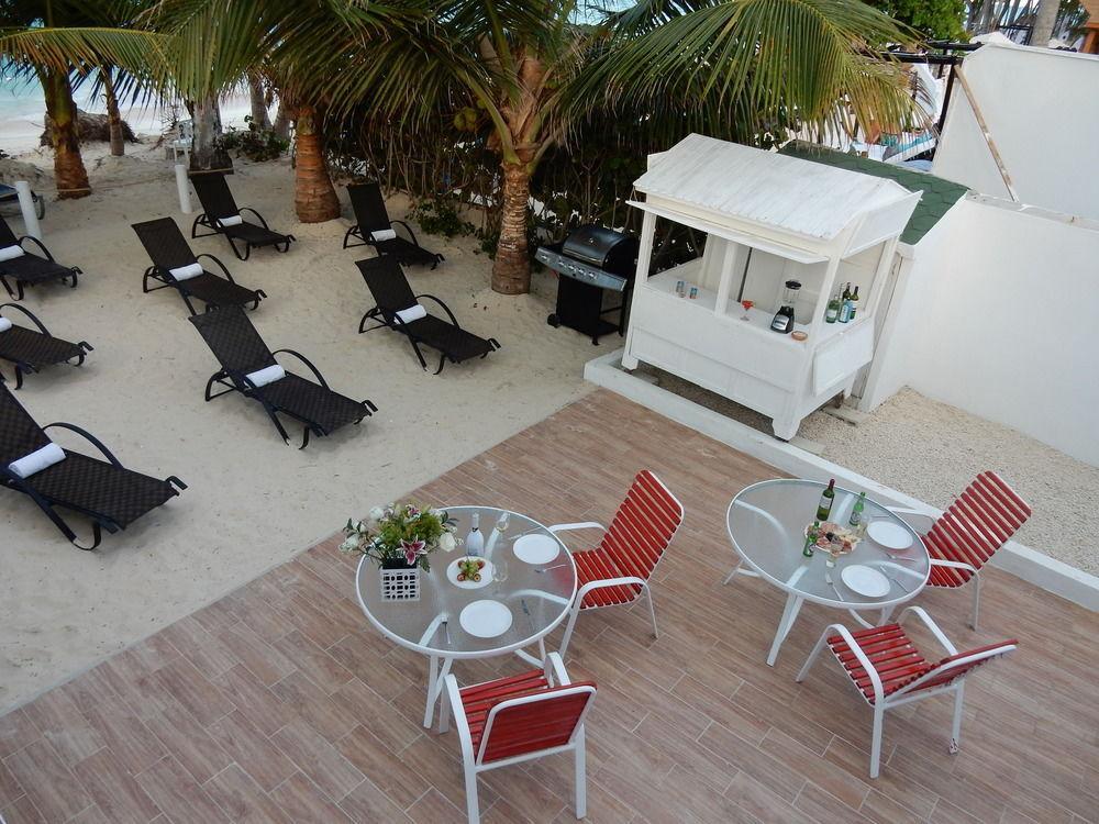 Apartahotel Green Coast Bávaro Extérieur photo