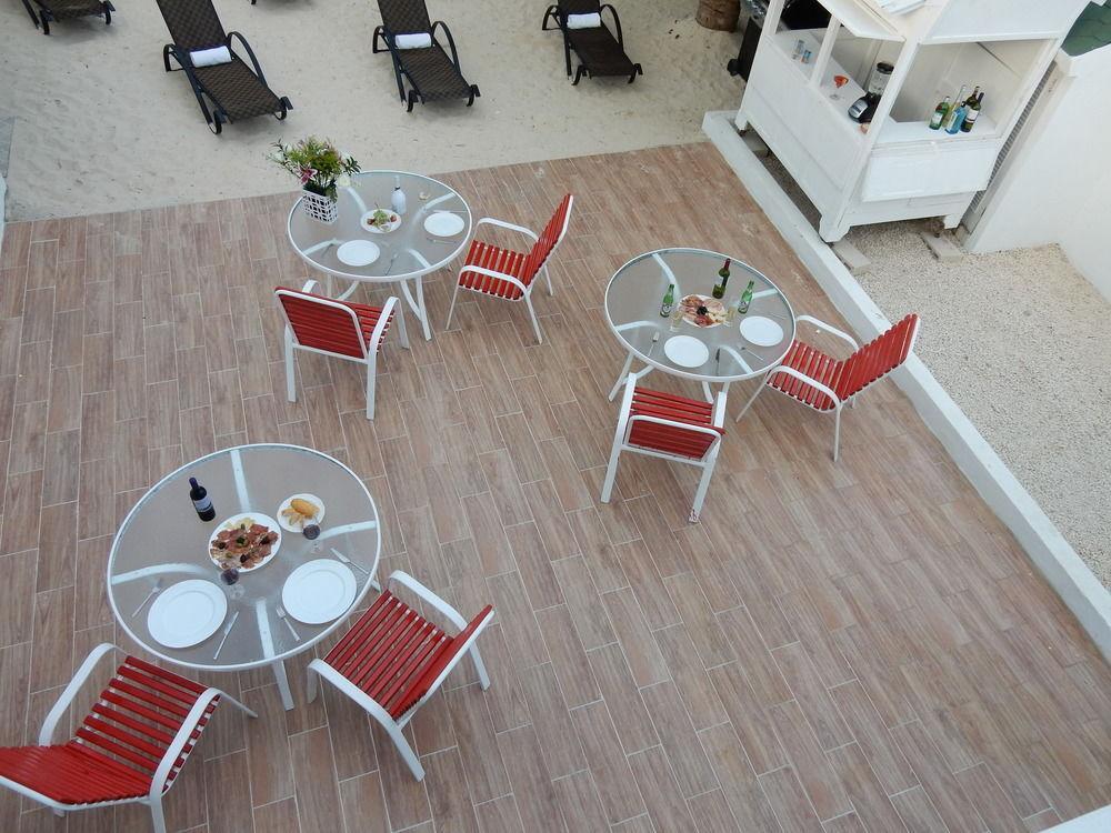 Apartahotel Green Coast Bávaro Extérieur photo