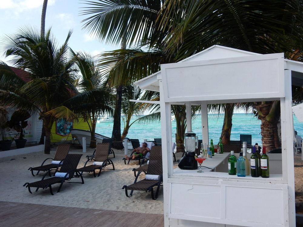 Apartahotel Green Coast Bávaro Extérieur photo
