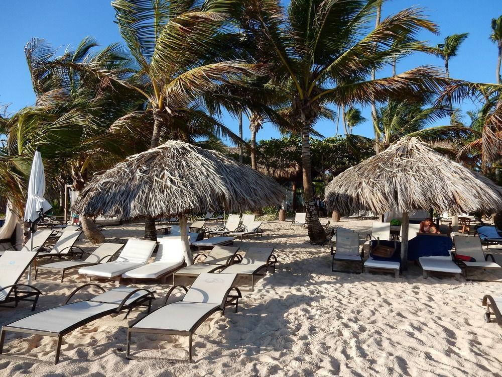 Apartahotel Green Coast Bávaro Extérieur photo