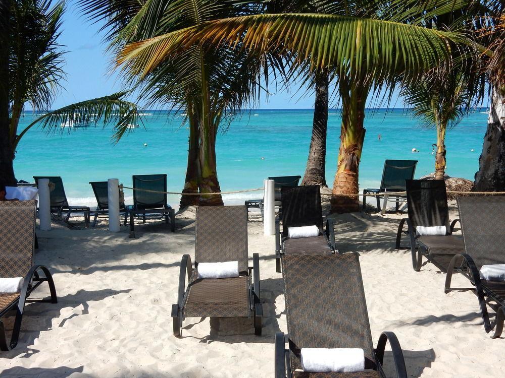 Apartahotel Green Coast Bávaro Extérieur photo