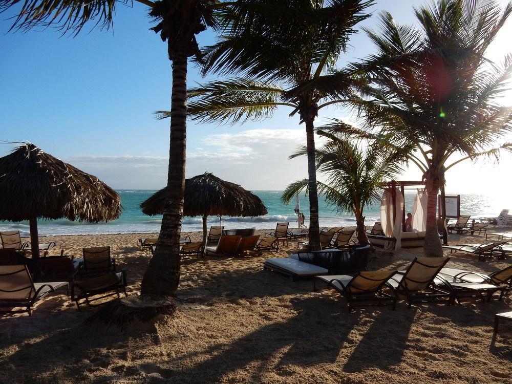 Apartahotel Green Coast Bávaro Extérieur photo
