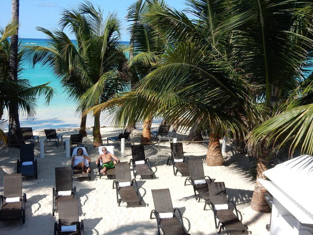 Apartahotel Green Coast Bávaro Extérieur photo