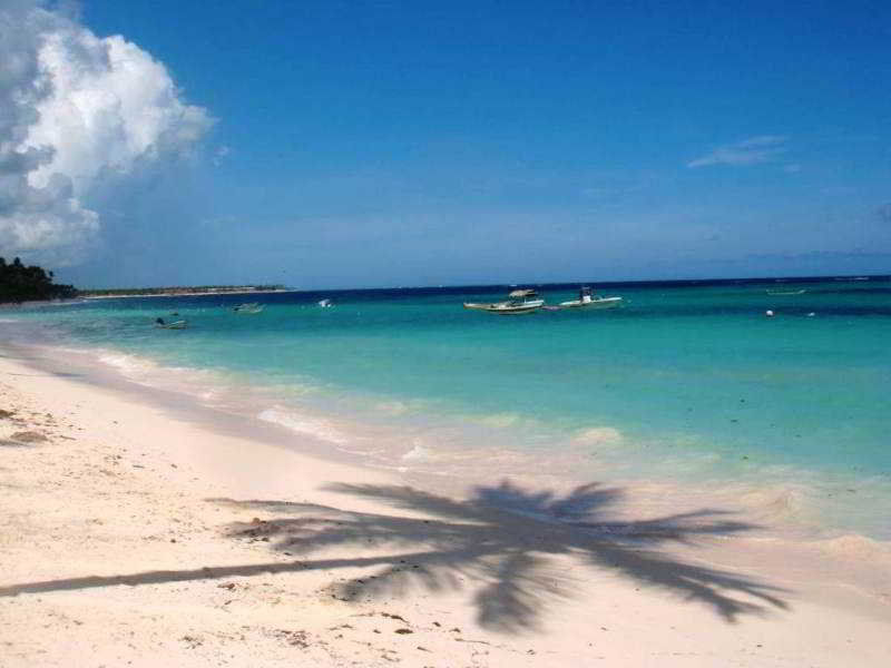 Apartahotel Green Coast Bávaro Extérieur photo